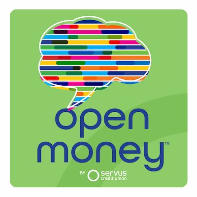 open money logo