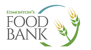 Edmonton's Food Bank