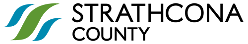 Strathcona County logo