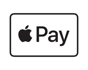 Apple Pay symbol