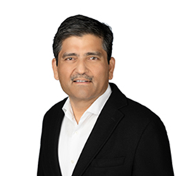 Atul Varde