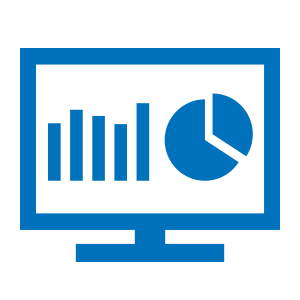 Graphic portraying Servus online brokerage
