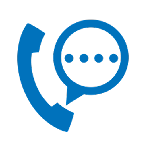 Graphic portraying Servus phone support