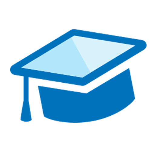 Graphic portraying education