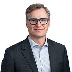 Portrait of Dion Linke