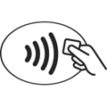 Tap to pay