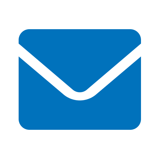 Graphic portraying Servus email support
