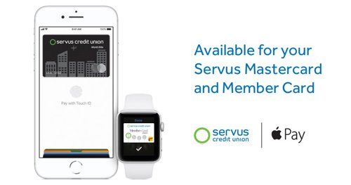 Apple pay available