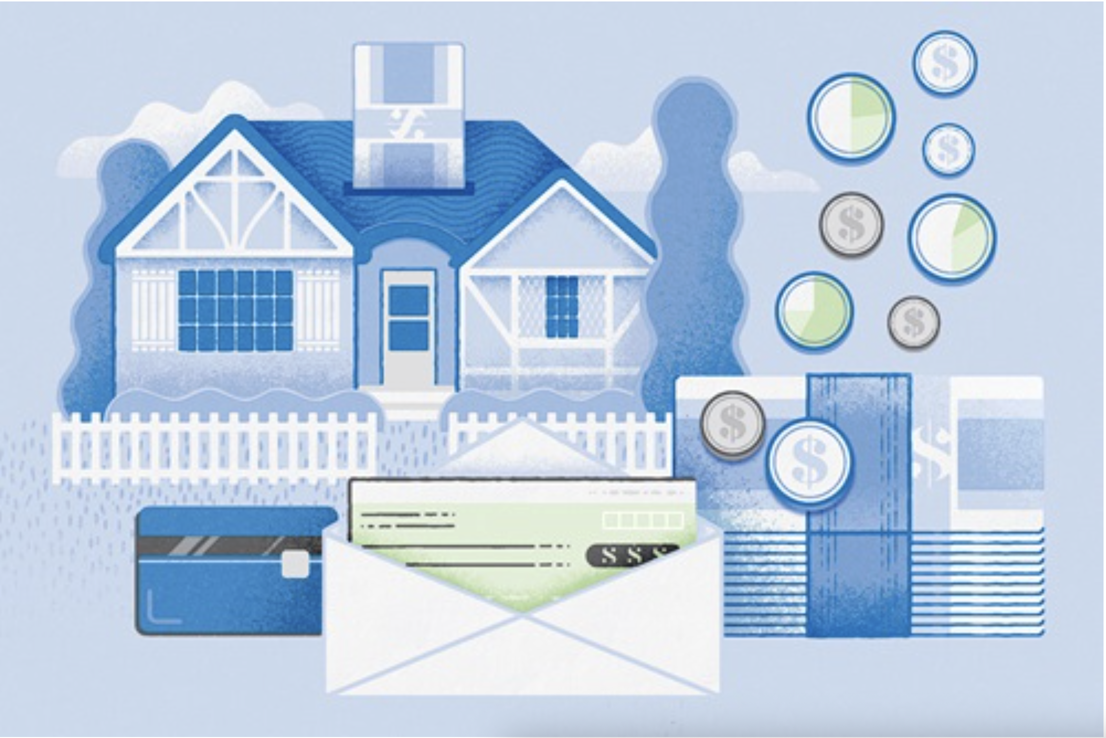 Smart Ways to Use Your Tax Refund to Build Financial Security 