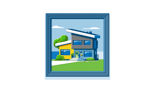 Graphic portraying Servus mortgage