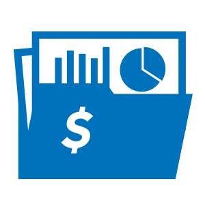 Graphic portraying Servus brokerage services