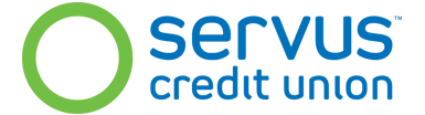 Servus Credit Union Logo